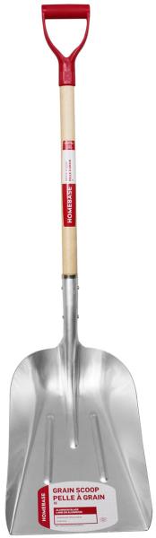 HG4277240 Shovel Grain Scoop Aluminum #8