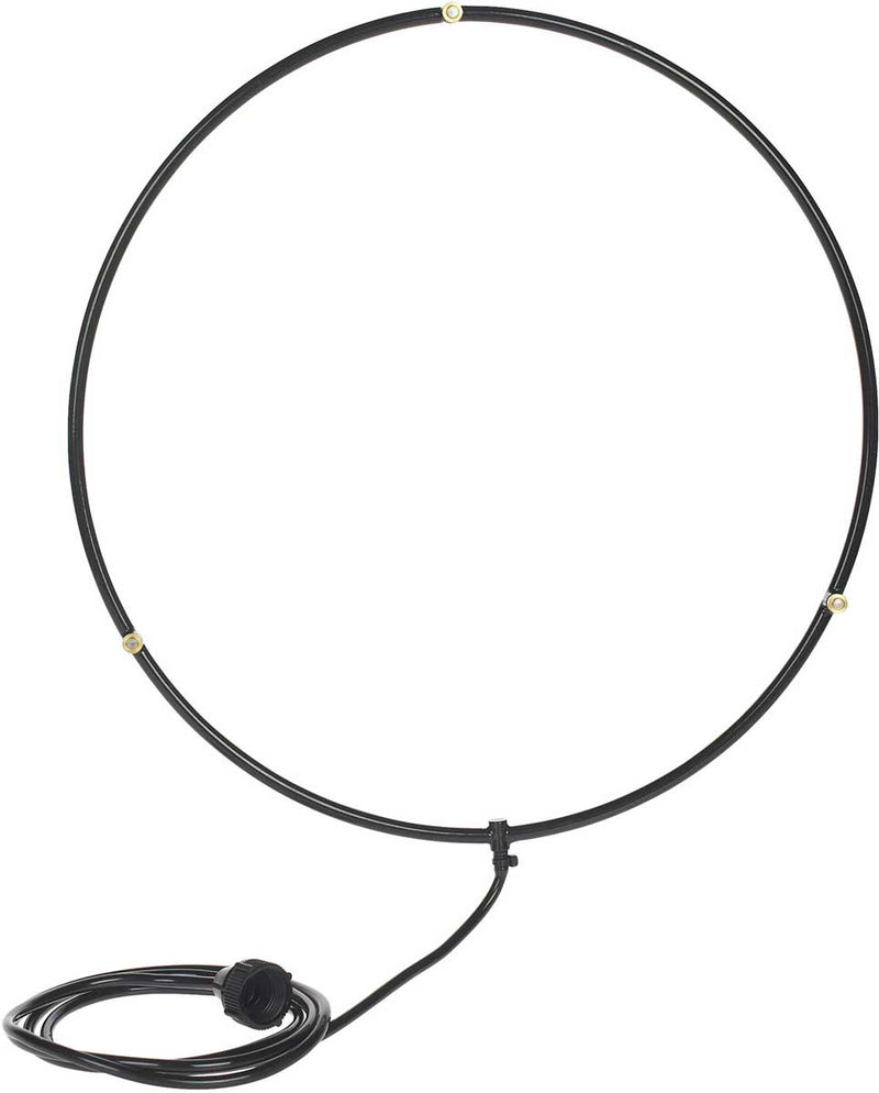 ACARC Arctic Chill Steel Ring