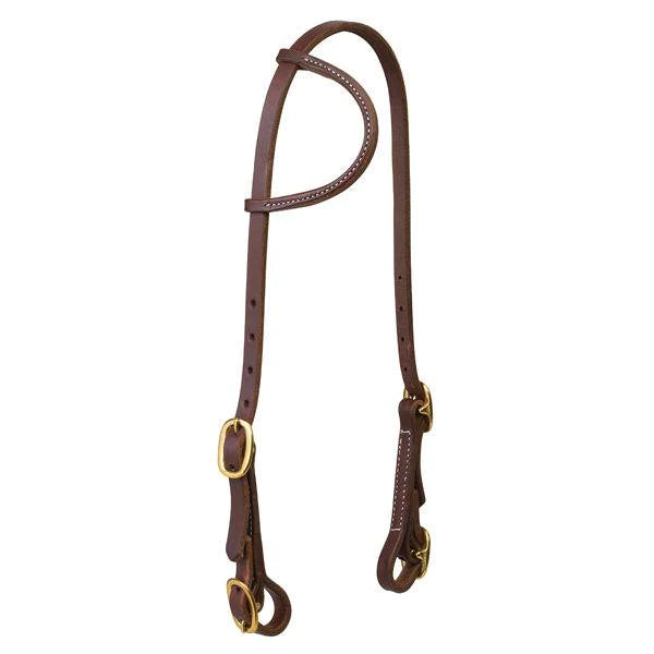 TK10-0503 Headstall Sliding Ear