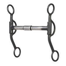 TK25-1849 Bit Billy Allen 5" Copper Inlay