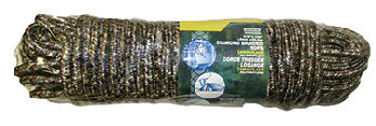 HG4531398 Rope Poly 3/8x100 Camo