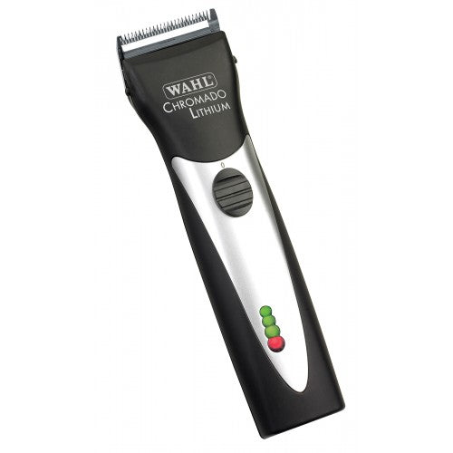 ACCHR Clipper Wahl Chromado Lithium