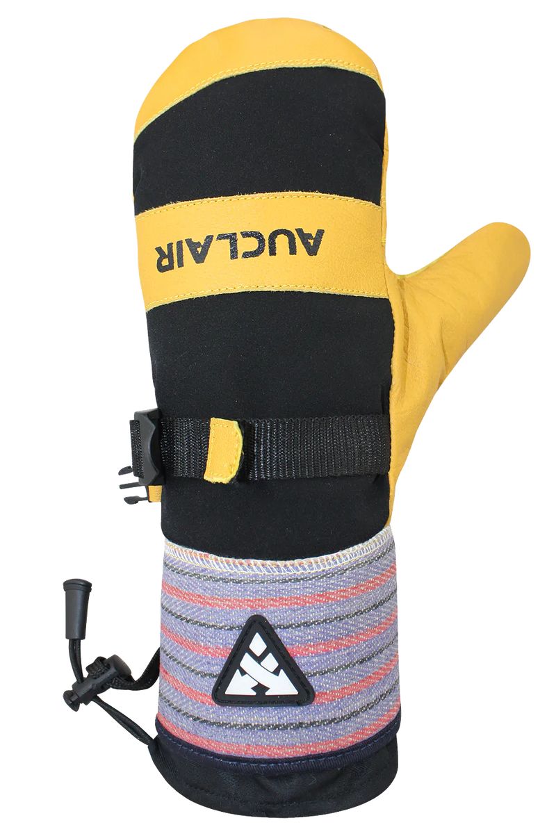 CL4J809 Auclair Mitt - Mountain Ops II Junior