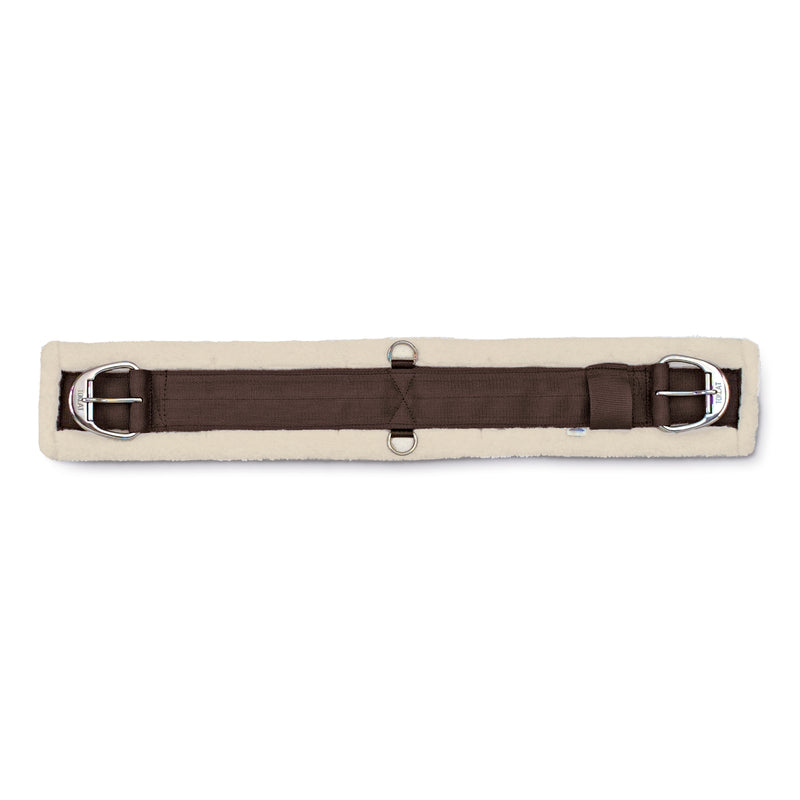 TK2220-BR-32" Cinch Woolback Deluxe  "Toklat"