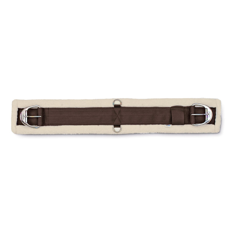 TK2220-BR-34" Cinch Woolback Deluxe  "Toklat"