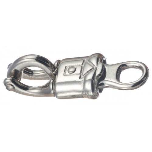 HG10160 Snap Panic 1/2"Fixed Eye-4"Length Iron