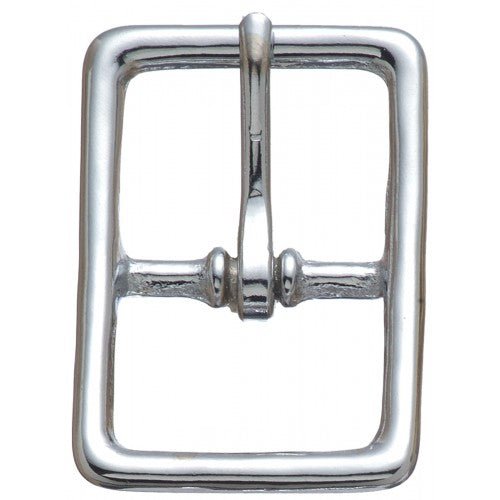 HG511213 Buckle Bridle 3/4" x 1 3/4" Chrome