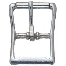 HG11507 Buckle Roller #150  1 1/4" Chrome