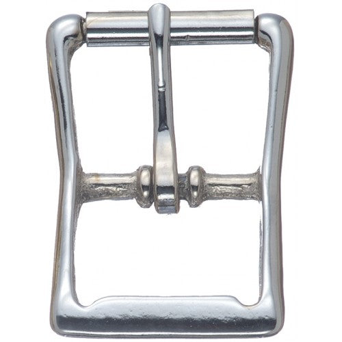 HG11505 Buckle Roller #150 1" x 2 1/8" Chrome