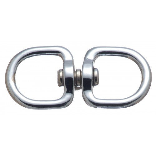 HG169 Swivel 1" x 3 1/4"-Nickel