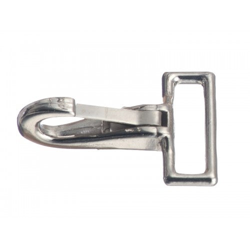 HG13605 Snap Line 1"Eye x 3"Length-Zinc