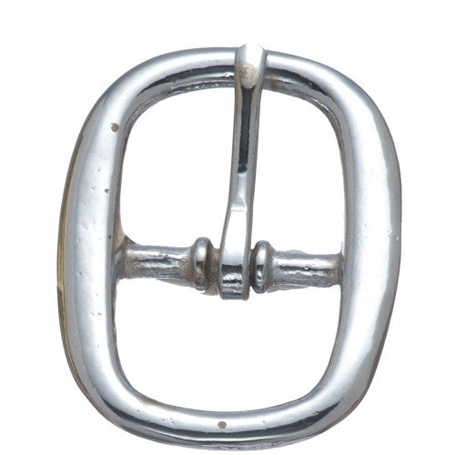 HG15212 Buckle Swdge 5/8" x 1 7/8" Chrome