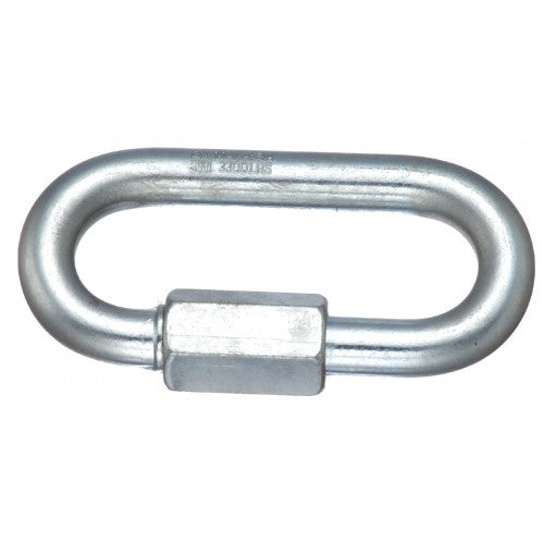 HG18257 Quick Link 3-1/4" Length x 3/8" Dia