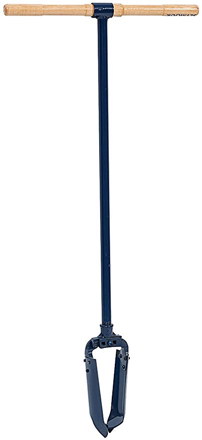 HGGPPHA Post Hole Auger Twist Handle