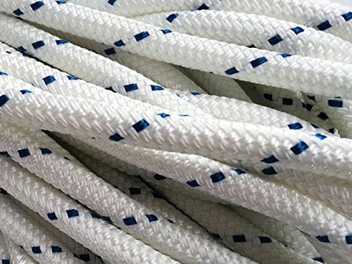 HG437702-08 Rope-PKG-3/8"x100' Poly. Mustang