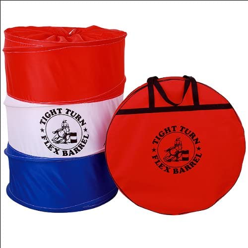 TK300-010 Barrels - Pop Up -Nylon SET of 3