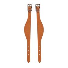 TK30-0693 Stirrup Fender/Hobble Flared