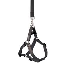 PS07-9385-L-Black Dog Harness Terrain Poly