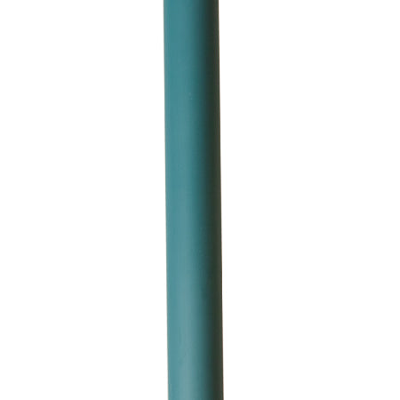 ACSHSTKMATF-60"-SeaBlue Show Stick Matte Finish