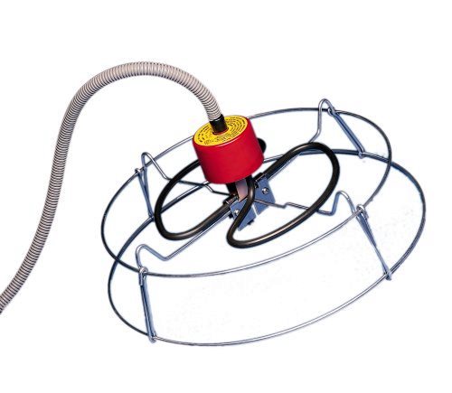 LE600-009 Deicer Sinking Tank 1500wt