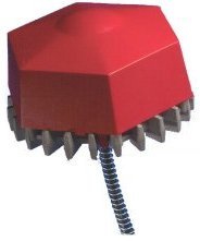 LE216-210 Deicer-1500w w/float Ice N Easy