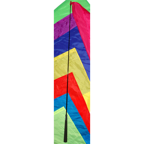 TK666597 Whip Natural Training Stick/Flag