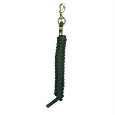 TK35-2100-10'-S13 Lead Rope Poly 10' w/Trigger Snap