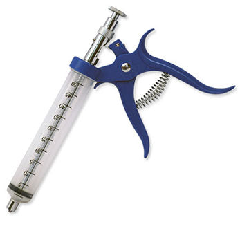 ACNC1008 Syringe Pro Shot Pistol-Grip 50cc