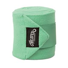 TK35-4205--Mint Polo Leg Wraps Fleece