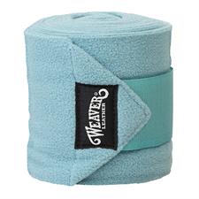 TK35-4205--SlateBlu Polo Leg Wraps Fleece