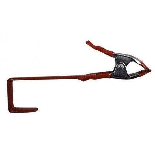 TK26159 Blanket & Tack Clamp/Hook  Fence 6"
