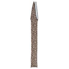 TK15-0012--Leopard Tail Bag - Spandex