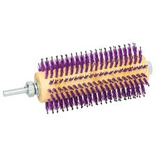 AC65216-211- Brush Roto PinHead Fluffer Bristle for Drill