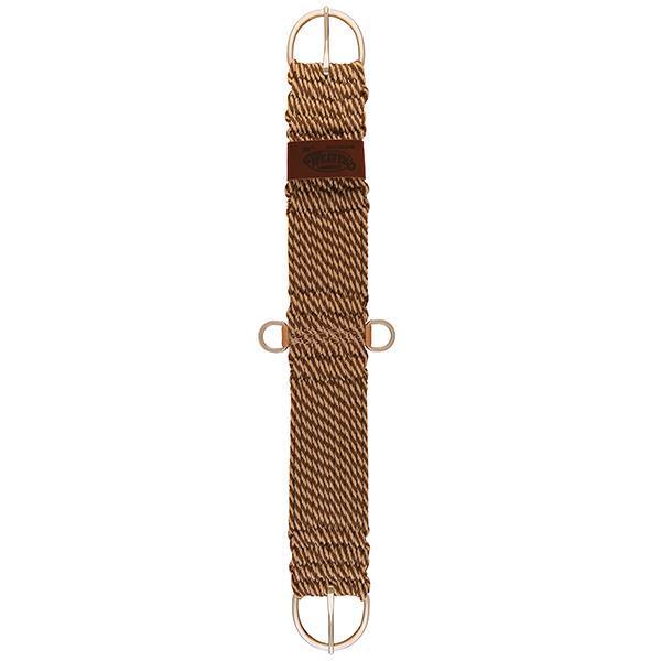 TK35400-20-32-Tan/Brwn Cinch Ecoluxe Straight