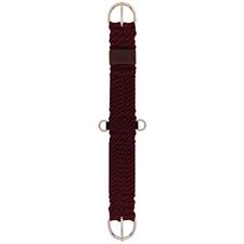 TK35400-20-34-Bl/Rust Cinch Ecoluxe Straight