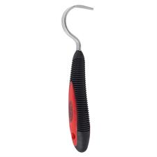 TK65-2065--Rd/Blk Hoof Pick