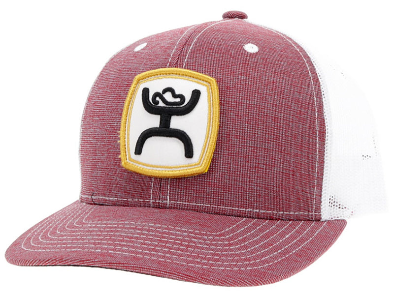 CL2124T Cap- Hooey "Zenith" OSFA