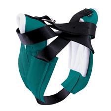 TK35-8012--Teal Horn Wrap - Super 8