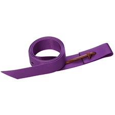 TK35500--Purple Latigo Nylon