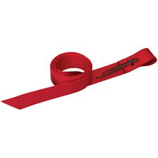 TK35500--Red Latigo Nylon