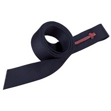 TK35500--Blk Latigo Nylon