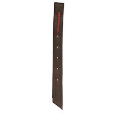 TK35501 Off Billet Nylon Brown