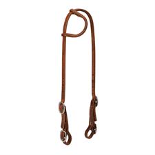 TK10033-10-01 Headstall ProTack SL/Ear Quick Change Buckles
