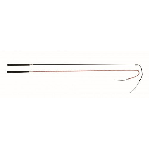 AC666601 Whip Stockyard 60" w/8" Drop & Popper