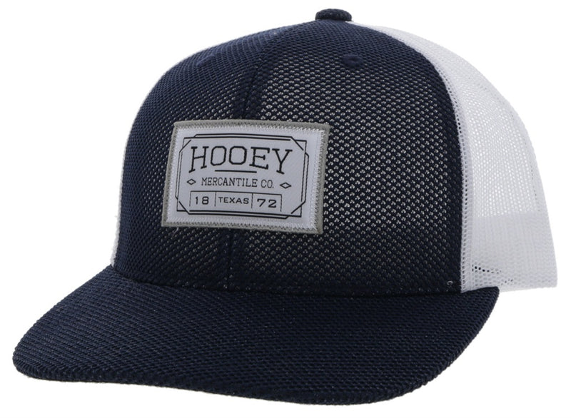 CL2207T-OSFA-NVWH Cap- Hooey "Doc"