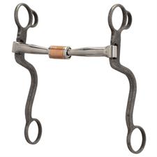 TK25200-01 Bit Shank 7" Copper Roller