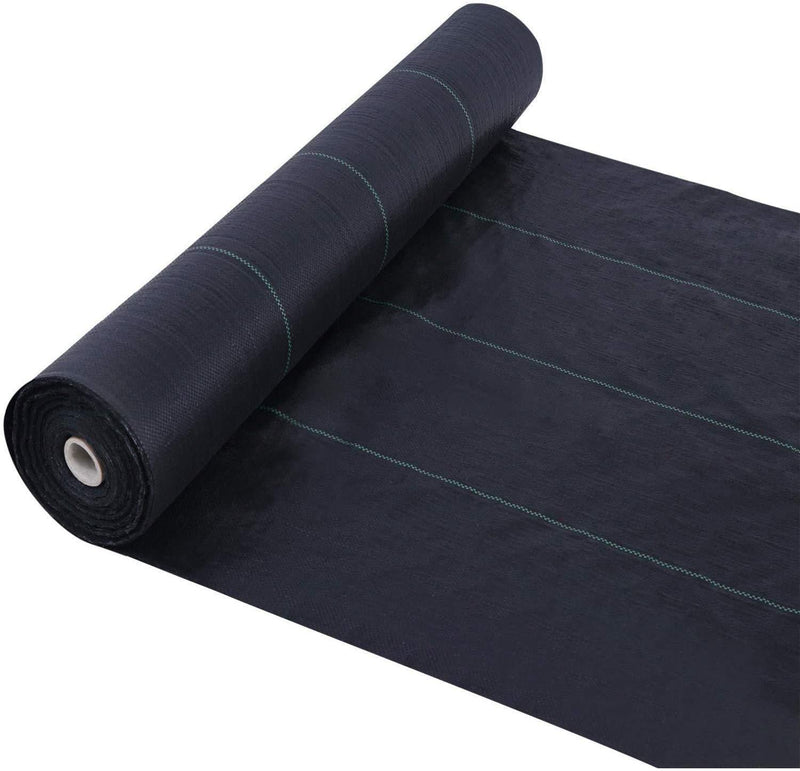 HGLandscapeFabric3 Woven Landscape Fabric 3x100