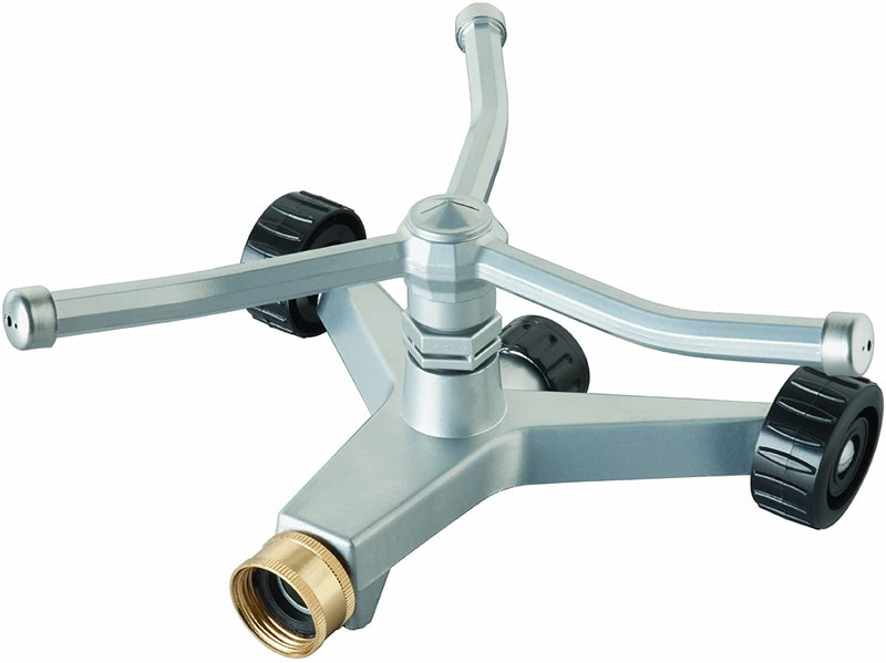 HG4280756 Sprinkler - Revolving "Rain Wave"