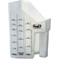 AC72-100 Feed Scoop Measuring Tough 1