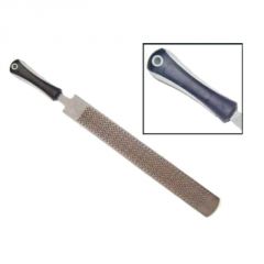 TK24420 Hoof Rasp- Heavy Duty w/Plastic Handle